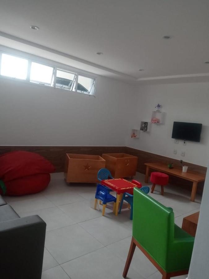 Apartamento Em Кабу-Фриу Экстерьер фото