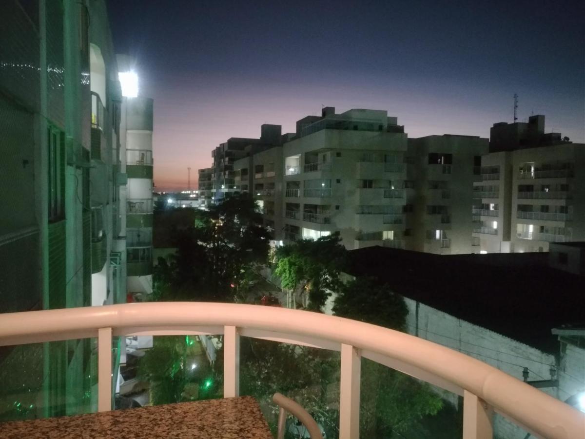 Apartamento Em Кабу-Фриу Экстерьер фото
