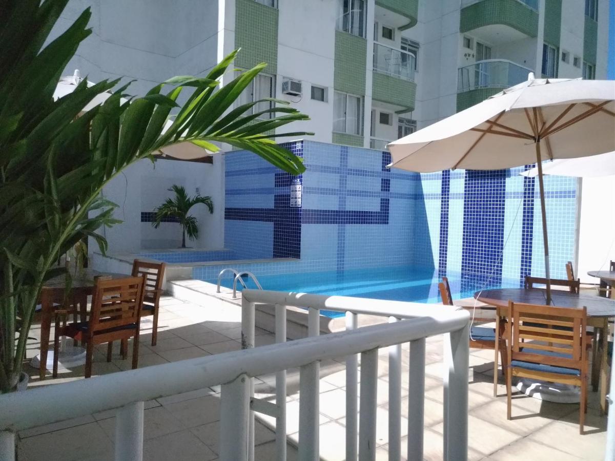 Apartamento Em Кабу-Фриу Экстерьер фото