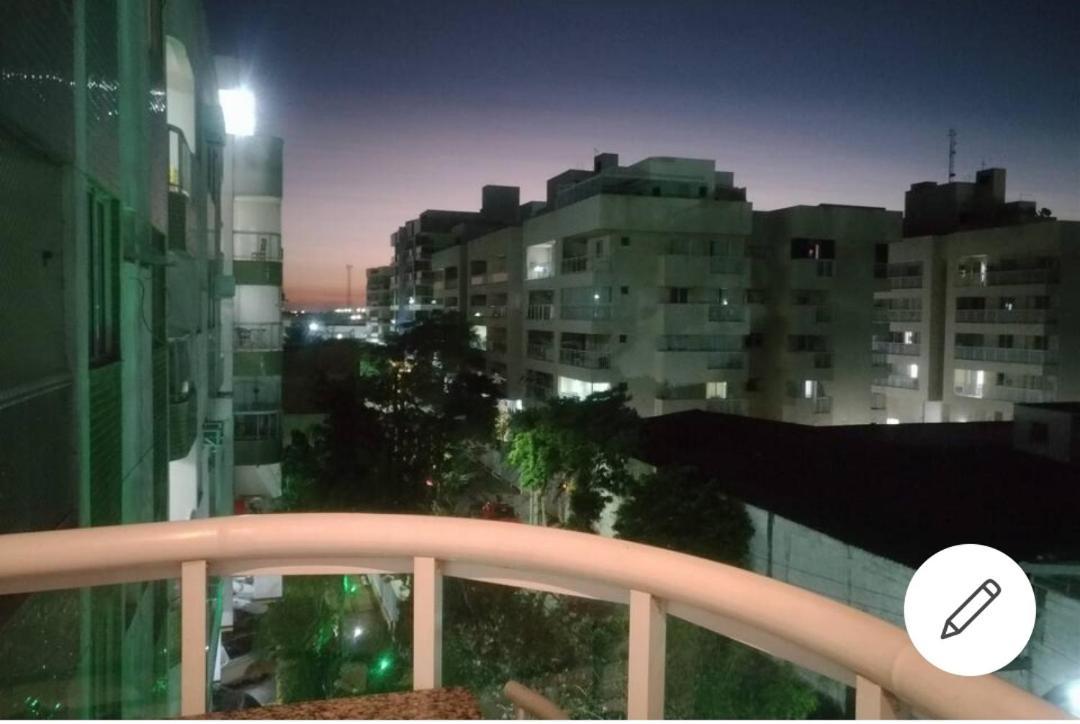 Apartamento Em Кабу-Фриу Номер фото