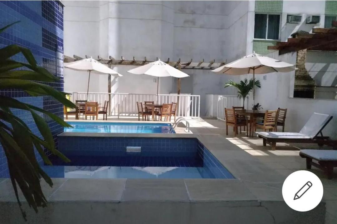 Apartamento Em Кабу-Фриу Номер фото