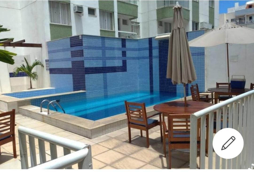 Apartamento Em Кабу-Фриу Номер фото