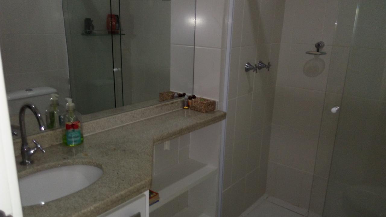 Apartamento Em Кабу-Фриу Экстерьер фото