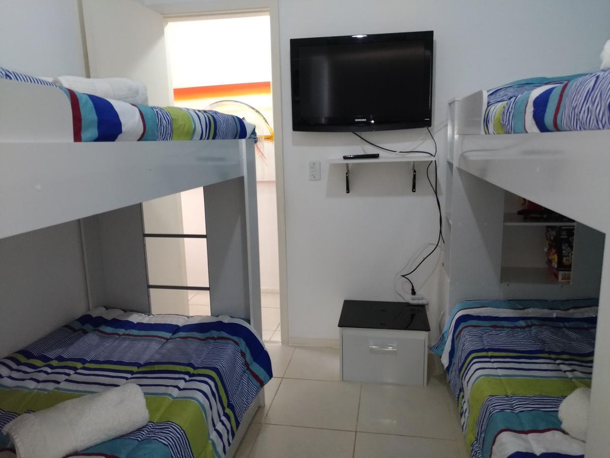 Apartamento Em Кабу-Фриу Экстерьер фото