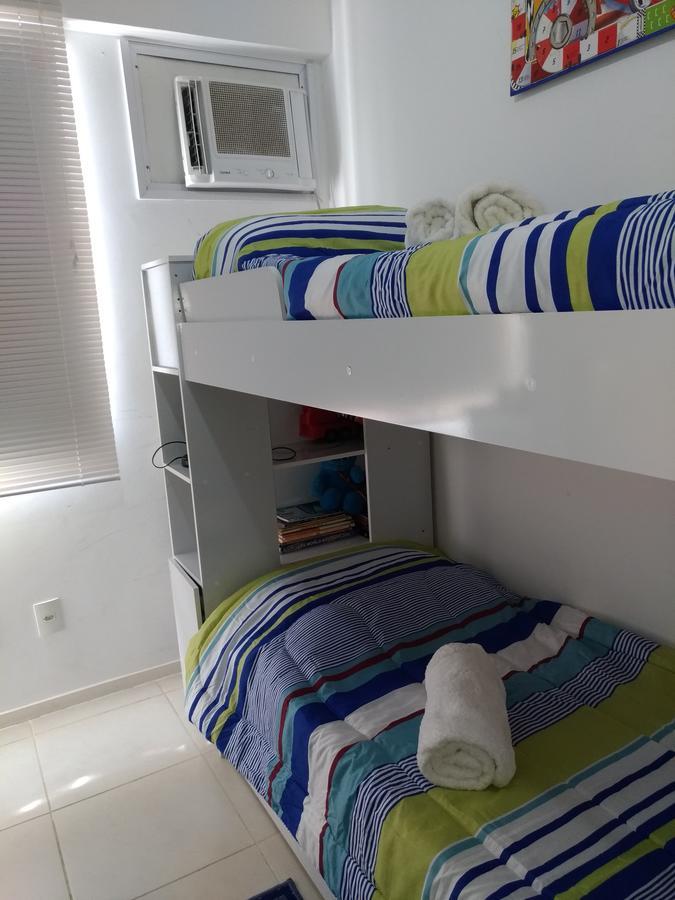 Apartamento Em Кабу-Фриу Экстерьер фото